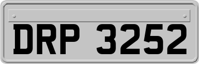 DRP3252