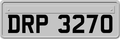 DRP3270