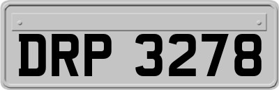 DRP3278