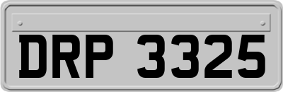 DRP3325