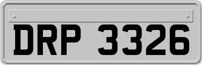 DRP3326