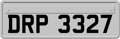 DRP3327