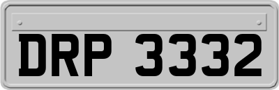 DRP3332