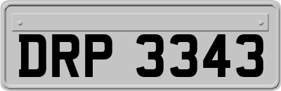 DRP3343
