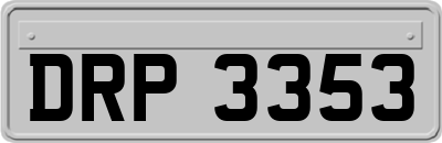 DRP3353