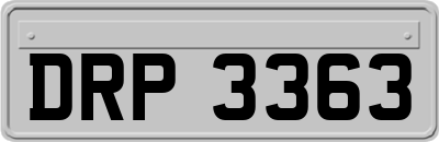 DRP3363