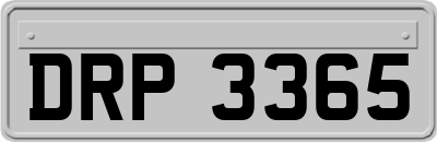DRP3365