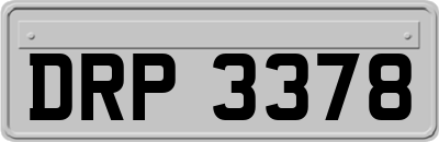 DRP3378