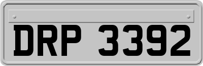 DRP3392