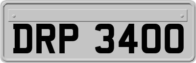 DRP3400