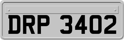 DRP3402