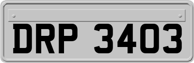DRP3403