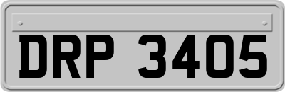 DRP3405