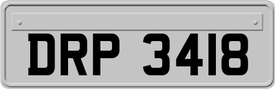 DRP3418