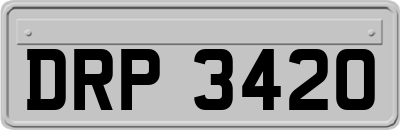 DRP3420
