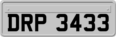 DRP3433