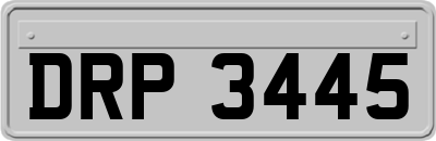 DRP3445