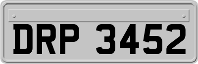 DRP3452