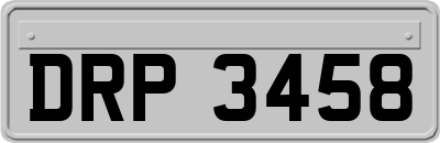 DRP3458