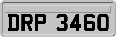 DRP3460
