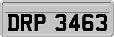DRP3463