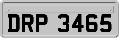 DRP3465