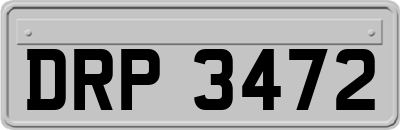 DRP3472