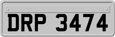 DRP3474