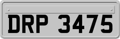 DRP3475