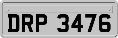 DRP3476