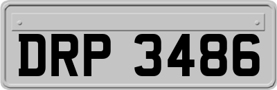 DRP3486
