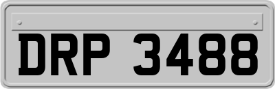 DRP3488