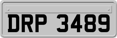 DRP3489