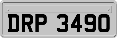 DRP3490