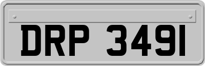 DRP3491