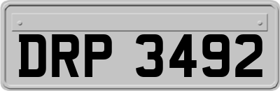 DRP3492