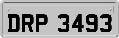 DRP3493