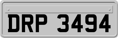 DRP3494