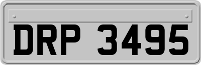 DRP3495