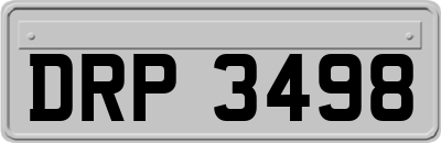 DRP3498
