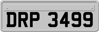 DRP3499