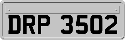 DRP3502