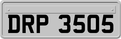 DRP3505