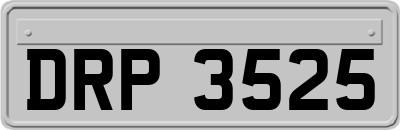 DRP3525