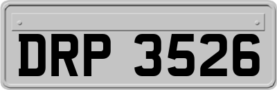 DRP3526