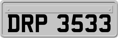DRP3533