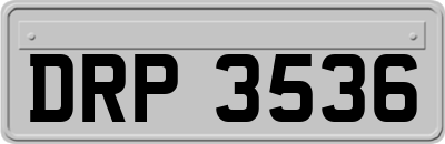 DRP3536