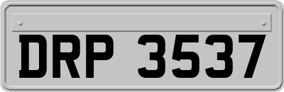 DRP3537