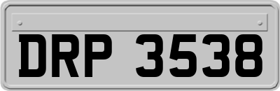 DRP3538