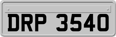 DRP3540